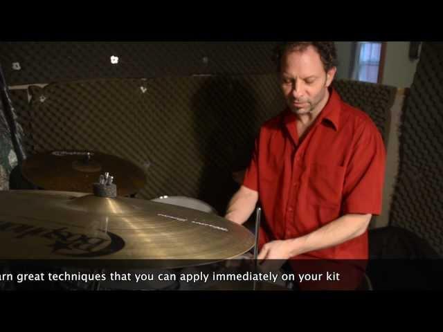 Todd Isler Teaches on Lessonface!