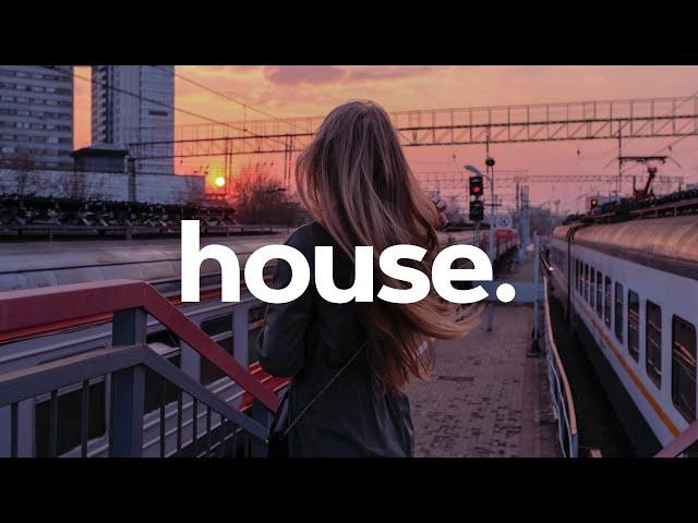 Vibey Deep House Music Playlist 2025 | House Music 2025 | Selected Mix 2025 | Ibiza Deep House Mix