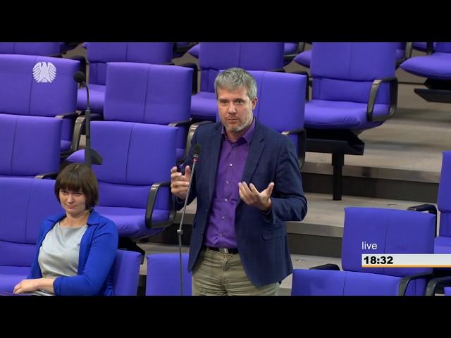 Nur europäisch können wir stark agieren!  Zwischenfrage bei Martin Sichert (AfD)