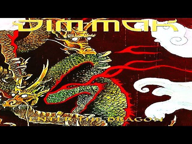 Dim Mak — Enter The Dragon (1999) full album