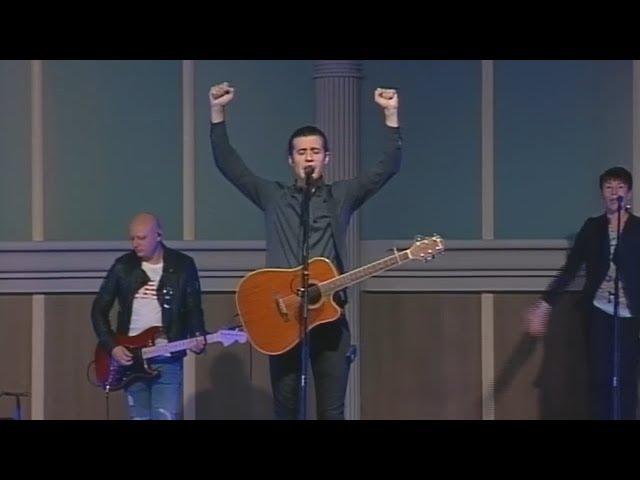 Прославление и поклонение 07.04.19 Emmanuil Worship