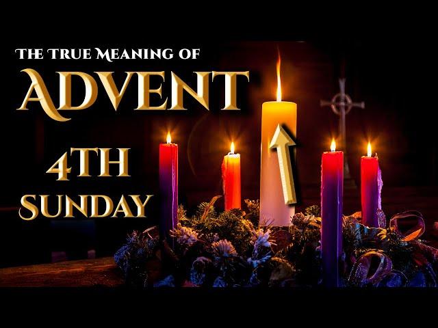 The True Meaning of Advent — The Importance of Fasting #Advent #Christmas #ANF