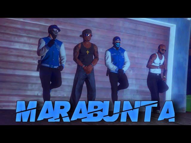 Los Santos- Marabunta Grande GTA V Song Video By Mr. Sparky