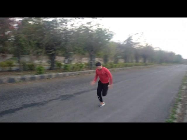 100 m Running Practice || Sprinter || Workout Session || 100m SPRINT || MAHESH SINGH NEGI