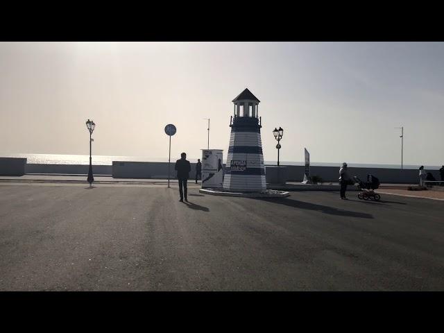 Квартиры в Сочи Прогуляемся до моря?