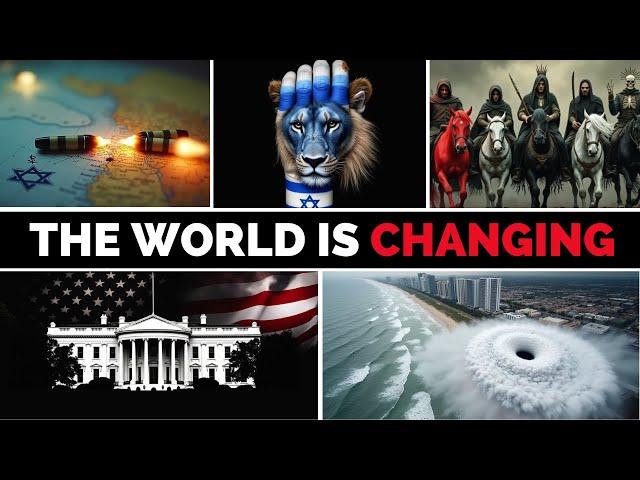 End-Time Prophecies: Discover the Signs of the Apocalypse!