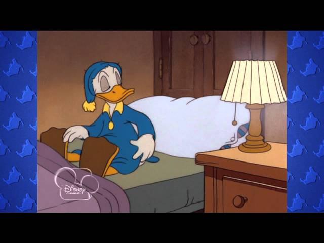 Have a Laugh | Classic Donald Duck | Disney Channel UK