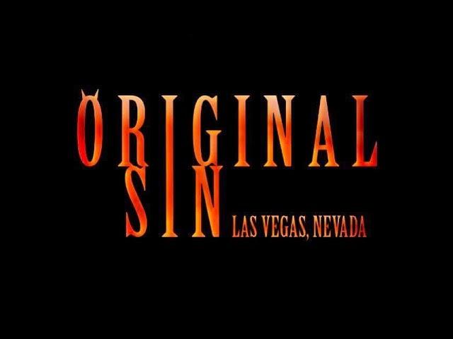 Original Sin - Exile on Fremont St.....10 Years in Exile - 14 Broken Record (Bonus Track)