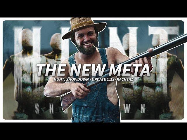 The Most Powerful Rifle in Hunt: Showdown