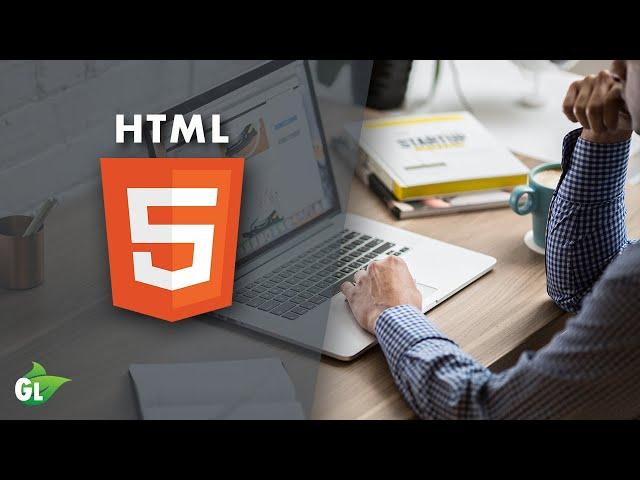 HTML in under 3 minutes