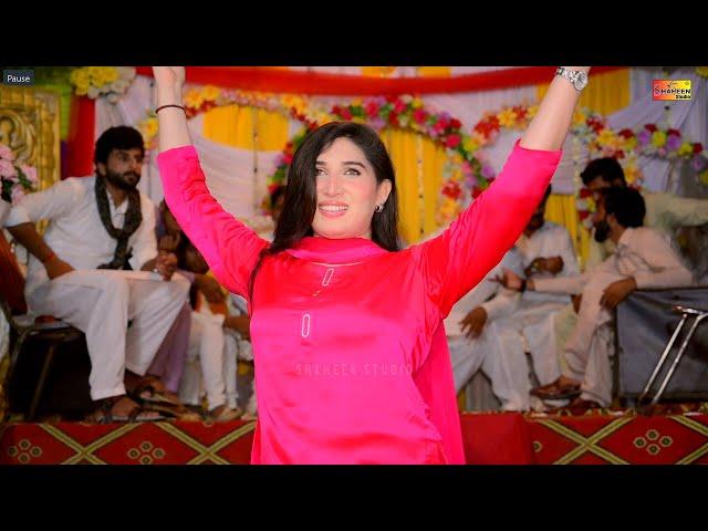 Jehre Sady Piyar Tun Sardan | Nayab Khan | Dance Performance 2023