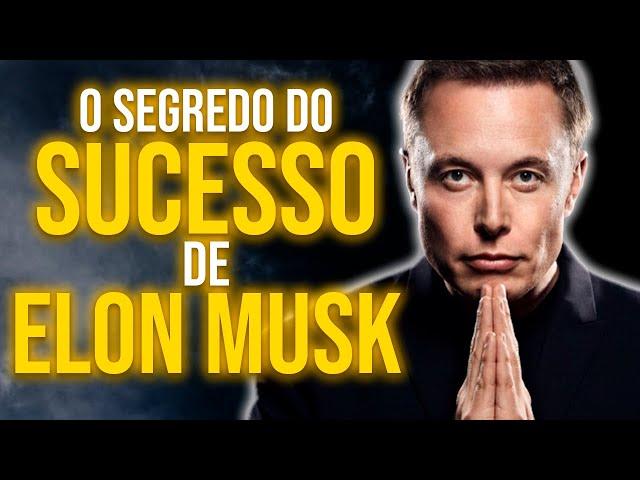 Elon Musk Dublado | Contra Todas as Probabilidades (Segredos Do Sucesso)