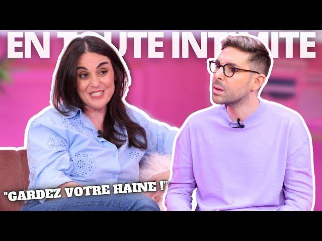 Myriam Palomba : Accusations, Critiques, TPMP, Cyril & Géraldine, Politique, Presse People, Enfance