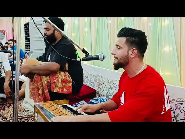 Kashmiri Version|| Tera Mera Ha Pyaar Amar|| Singer Moin Khan 8493901301 #trending #song