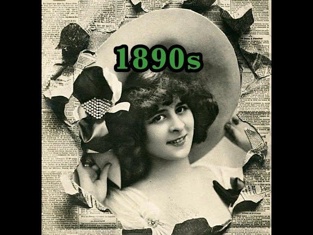 The Real Articles From An Old Newspaper! Premier Video! Life 1800s