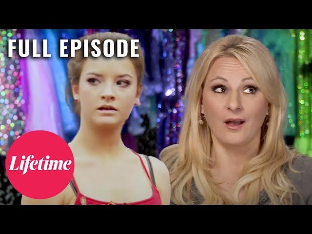 Abby Drops a BOMBSHELL | Dance Moms (S4, E1) | Full Episode | Lifetime