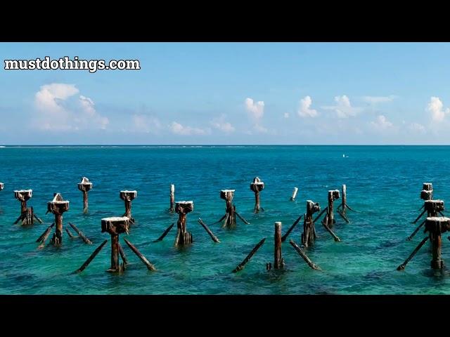 Dry Tortugas National Park