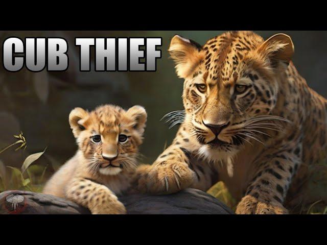 No Cubs are safe !  - Animalia Survival