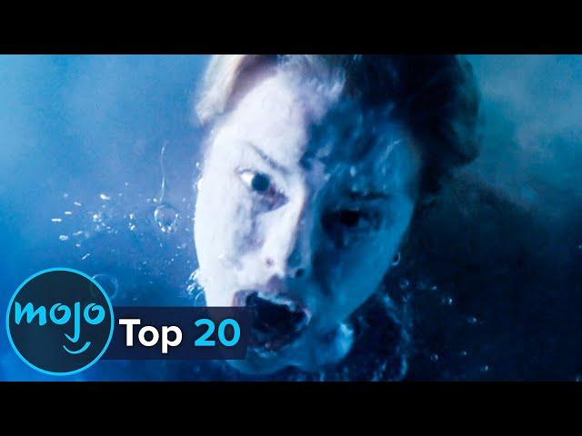 Top 20 Brutal Movie Deaths of The Century (So Far)