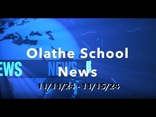 11-11-24 11-15-24 Weekly Announcement Video.