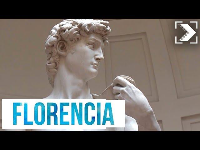 Españoles en el mundo: Florencia - Programa completo | RTVE