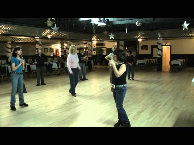 Linedance Lesson Toes  Choreo. Rachael McEnaney  Music Toes/Zac Brown Band