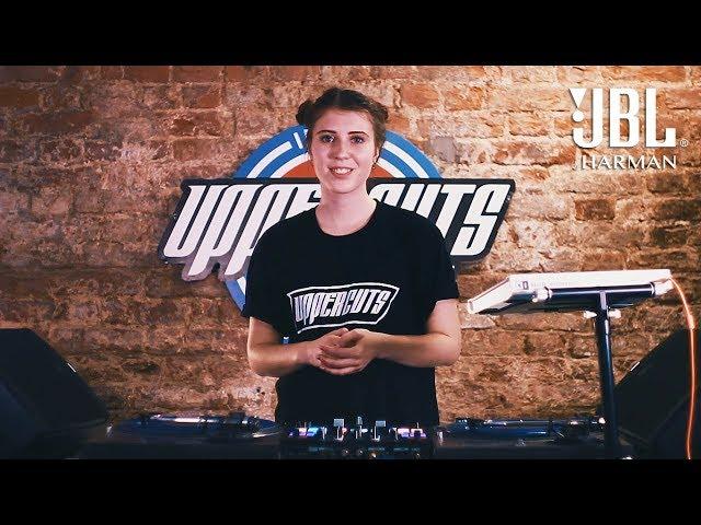 UPPERCUTS DJs Academy - DJ Fommie Routine