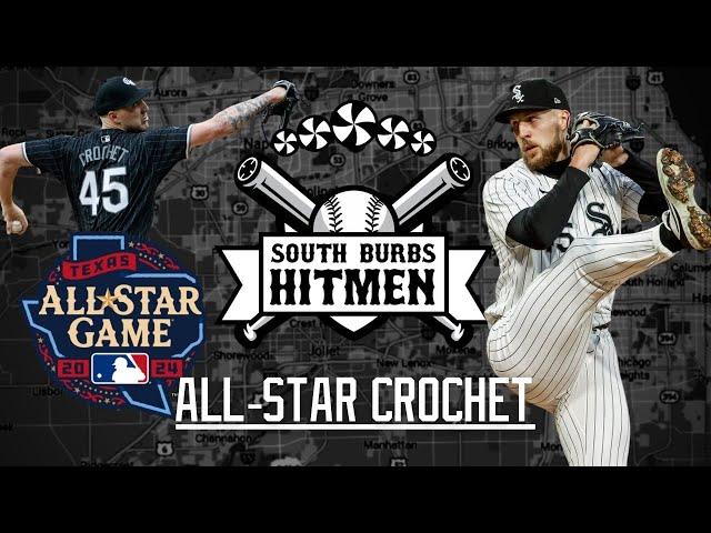 South Burbs Hitmen | All-Star Crochet