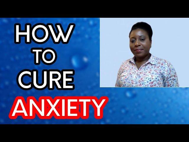 Anxiety | Anxiety Relief | How To Cure Anxiety Without Medication (Ep 3)