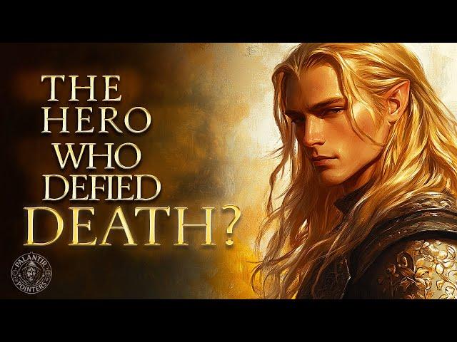 The Mystery of Glorfindel The Hero Who Defied Death
