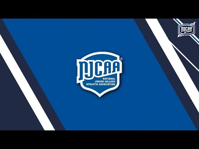 2021 NJCAA DI Volleyball Championship - Iowa Western vs. Blinn