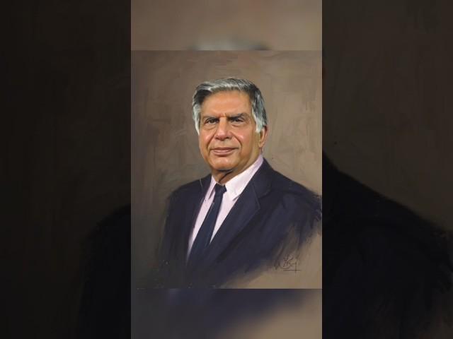 Whole life journey of Ratan Tata #ratantata #demise #industrialists