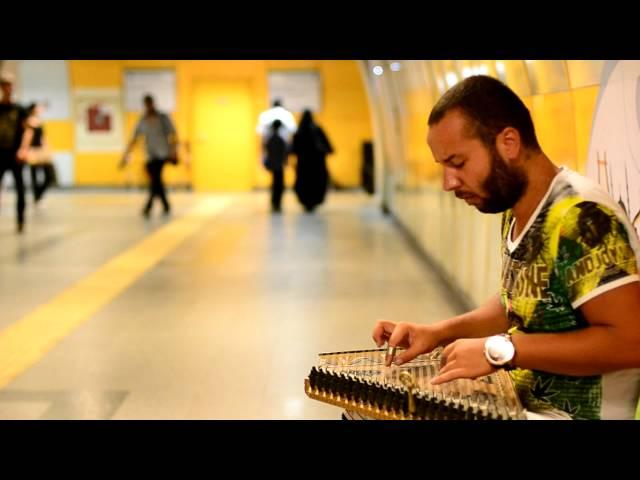 Kanun - İstanbul metro