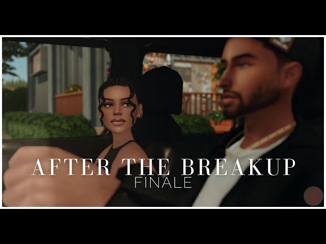 After the Breakup Season Finale | The Sims 4 | Let's Play EP. 10