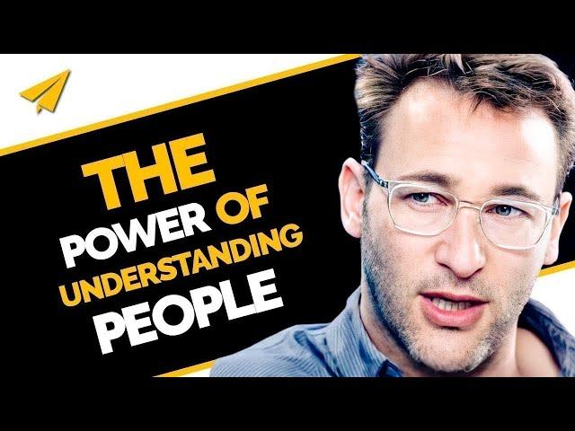 You're (Probably) Killing Your Leadership Skills! | Simon Sinek