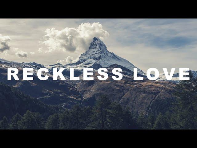 Reckless Love - Cory Asbury / [1hour] Piano Instrumental Worship Songs