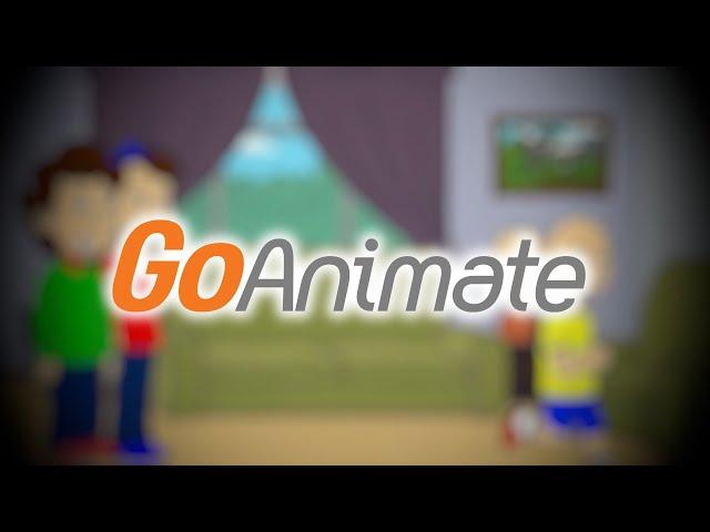 OG Brain Rot We Gen Z Used To Watch (GoAnimate)