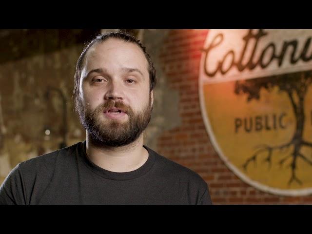 Cottonwood Public House/Key City Brewing - Zack Erickson