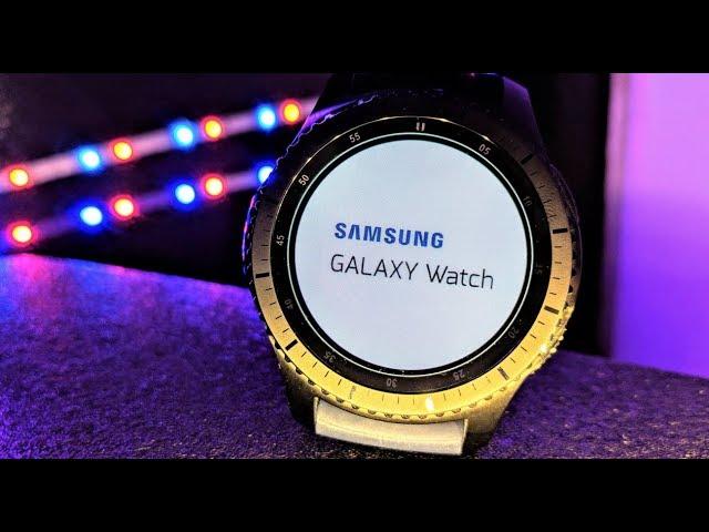 SAMSUNG GALAXY Watch ( Gear S4 ) | Latest Color |  Design Updates And Features |