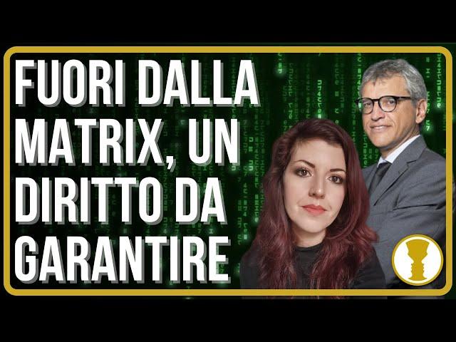 "Diritto analogico", la salvezza per chi rifiuta la gabbia digitale - E. Perucchietti F. Carraro