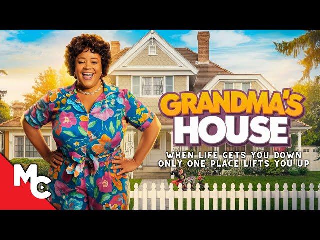 Grandma's House | Full Movie | Heartfelt Drama