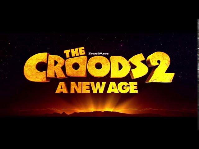 The Croods 2 Trailer Song - Music Ten Edition