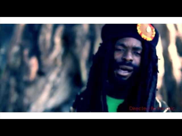 Takana Zion   Congoh Official Video