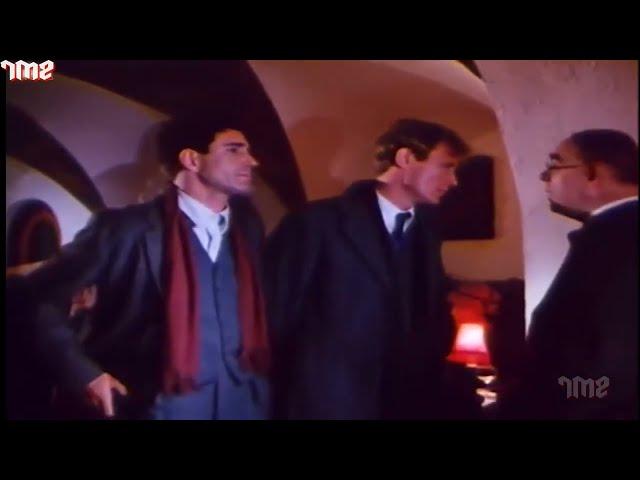 Hitler's S.S : Portrait in Evil 1985 | Full War Drama Movie | John Shea, Bill Nighy, Lucy Gutteridge