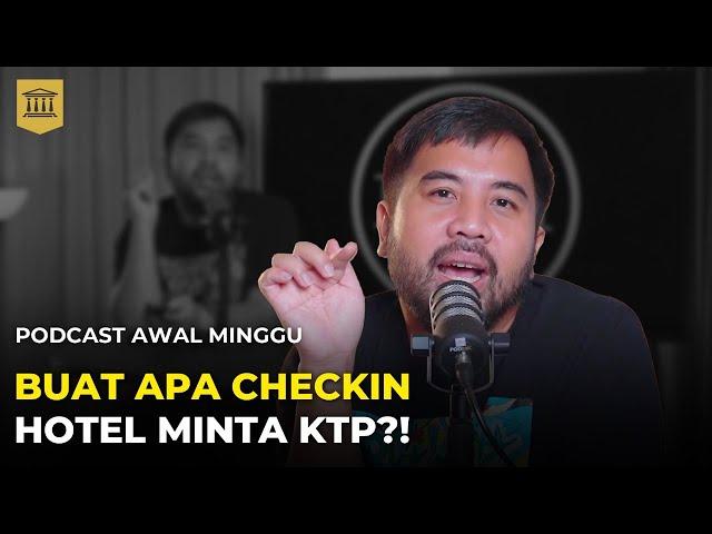 Masalah Gen-Z mah itu-itu doang | Podcast Awal Minggu