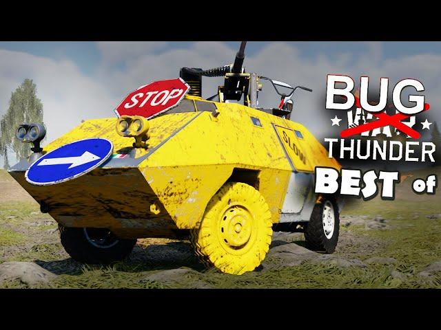 War Thunder  Funny Moments #8