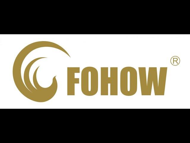 Маркетинг-план корпорации Fohow. Фостий Светлана