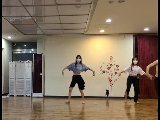 강릉벨리:Bellydance-Laiali El Garb