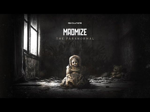 Madmize - The Paranormal (Official Video)