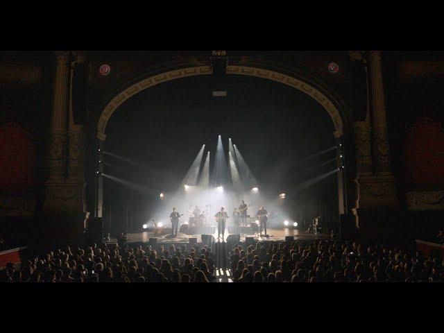 Dotan - Louder (Live from Carré)